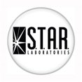 thumbnail image 1 of Bouton Flash bttnflashtvstarlabs Flash TV Série Star Labs, 1 of 2