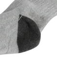 thumbnail image 4 of Medias de calefacción eléctrica calcetines calefactables lavables Calcetines eléctricos de temperatura ajustable Calentadores de pies Calcetines de esquí calefactables ANGGREK Otros, 4 of 8