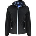 thumbnail image 3 of Snow Country Outerwear Women's Plus Size 1X-6X Alps 3in1 Coat Jacket, 3 of 4