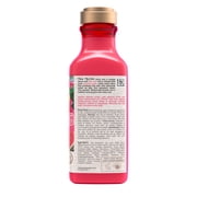 Lightweight Hydration + Hibiscus Water Conditioner