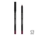 thumbnail image 3 of (3 pack) COVERGIRL Exhibitionist 24-Hour Kohl Eyeliner, 500 Burgundy, 0.04 oz, Long Lasting Eyeliner, Gel Eyeliner Pencil, Glides On, Waterproof Eyeliner, 3 of 14