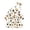 Z01-White, variant on Halloween Dresses for Toddler Girls Pumpkin Ghost Print Kids Long Sleeve With Hairband Toddler Girls Birthday Party Dress Size 2-3T