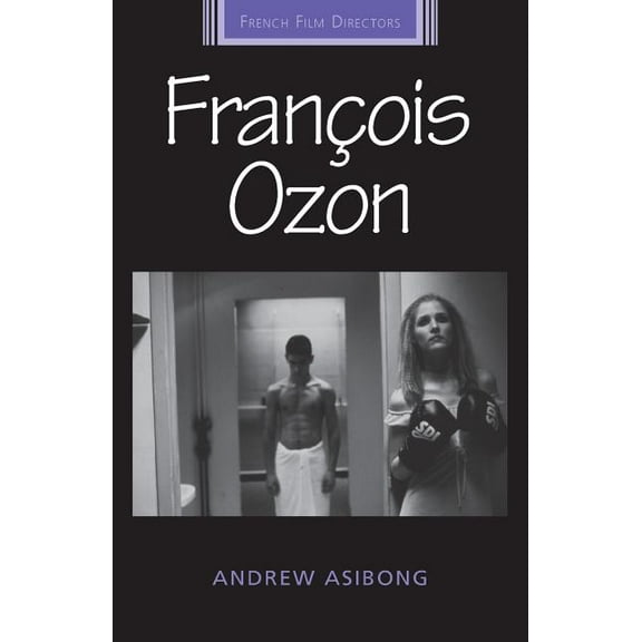 French Film Directors François Ozon, (Paperback)