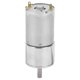 thumbnail image 2 of DC Gear Motor Micro Low Speed CW CCW Permanent Magnet Sport Control 12V XD?25GA370100rpm/min, 2 of 5