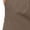 Bronze, variant on Women's High Waisted Shorts with Pockets - Stretchy Casual Dress Shorts with Belt Loops & Button Closure - Wide Leg Summer Shorts for Women