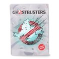 thumbnail image 6 of Ghostbusters Men's and Big Men's Frozen Ghost Graphic Tee with VHS Box Package, Sizes S-3XL, 6 of 9