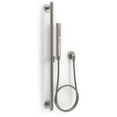 thumbnail image 2 of Kohler K-21336-G-CP 1.75 gpm Shift Square Multifunction Handshower, 2 of 7