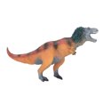 thumbnail image 2 of ATTOE Jurassic Tyrannosaurus Decoration Lifelike Dinosaur Model Collection Children Educational Toy-2915, 2 of 5