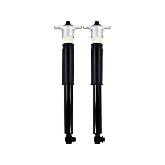 Rear Shock Absorber - Compatible with 2009 - 2014 Hyundai Genesis 2010 2011 2012 2013