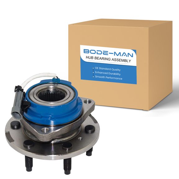 Front Wheel Hub Bearing For 2006-2008 2009 Chevy Uplander Pontiac Montana Relay