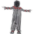 thumbnail image 3 of Clown Costume for Boys Halloween, 3 of 6