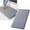Grey, variant on Kitchen Mat Cushioned Anti Rug Non Slip Kitchen Standing Desk Mat Comfort Floor Mats For Kitchen House Cloth, Red One Size