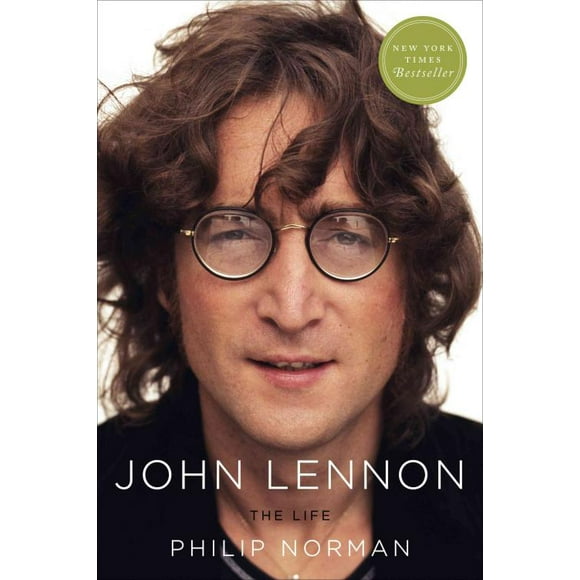 John Lennon, Philip Norman Livre de Poche