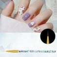 thumbnail image 2 of Limei Great Nail Art Liner Multipurpose for Lady Space-saving, 2 of 7