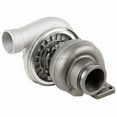 thumbnail image 2 of Turbo Turbocharger For Cummins 6BT 5.9L Diesel Replaces Holset HX35 3537132 3537133 3537134 3537135 3537136 3537137 - BuyAutoParts, 2 of 9