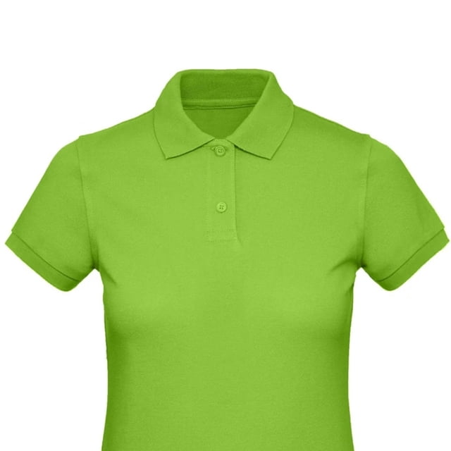 B&C Womens Inspire Polo Shirt