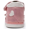 thumbnail image 5 of Apakowa Boys and Girls Double Adjustable Strap Closed-Toe Sandals, 5 of 8