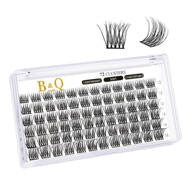 Herramienta aplicadora de pestañas, kit de herramientas aplicadoras de pestañas de 3 piezas B&Q Pinzas de pestañas para extensiones de pestañas Pinzas de extensión de pestañas para herramienta de apli
