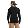 thumbnail image 2 of Jockey Men's Made2Fit Long Sleeve Crew Neck T-Shirt, 2 of 9