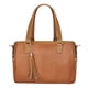 thumbnail image 2 of Bolsa para dama Nueva Imagen Camel Pitón Sintético Kimberly, 2 of 2