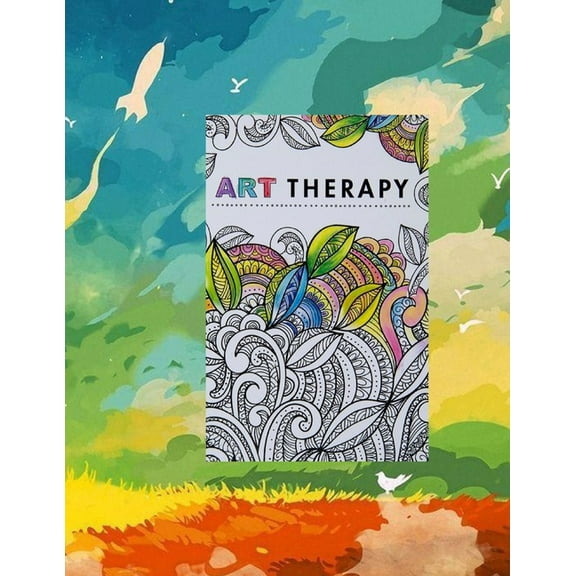 Art Therapy (Paperback)