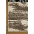 thumbnail image 4 of BNM Modern Patchwork Indoor Area Rug, 7'x9', Beige, 4 of 6