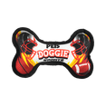 thumbnail image 2 of Juguete HUESO de tela Fancy Pets football, 2 of 4