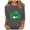 Gray, variant on Cavosen Saint Patrick Day 3/4 Sleeve Tops for Women Trendy Holiday Shamrock Green Print Tshirts Pullover Round Neck Festival Blouse Blessed Vacation Stylish Tees Dressy Shirts L