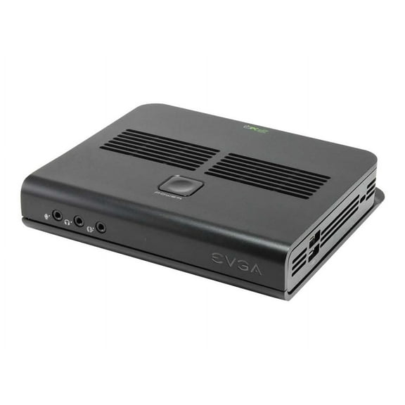 EVGA PCoip PD06 Zero Client