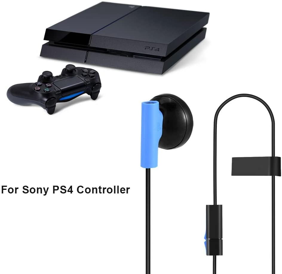 playstation earbuds