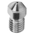 thumbnail image 3 of Buse d'Imprimante D, Buse en Acier de 1,75 Mm Buse en Acier D Extrudeuse Accessoires Construction Robuste, 3 of 8
