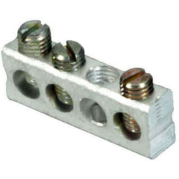 Square D Ground Bar Kit, Square D QO  Load Centers, 70A PK3GTA1