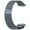 Space grey, variant on for Samsung Galaxy Fit3 Milanese strap Samsung fit3 Magnetic Milan strap, weight: 28g, suitable wrist size: 5.5-8.7 inches