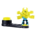 thumbnail image 3 of AKEDO Géants Simple PK THORAXIS, 3 of 5