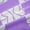 White Purple, variant on Manfei Cute Flowers Black Out Curtains,Kawaii Daisy Curtains Pack of 2 (42x63 Each),Yellow Pink Bedroom Curtains For Girls Kids,Ultra Soft Home Decor