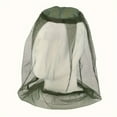 thumbnail image 1 of KEINXS 2 Pack Filet Anti-Moustiques pour Extérieur Filet Anti-Insectes Chapeau Anti-Insectes pour Randonnée Camping Pêche, 1 of 6