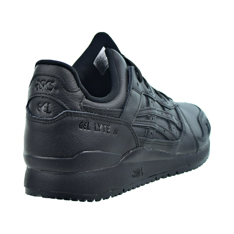 Asics Gel-Lyte III OG Men's Shoes Black 1201a257-001