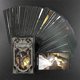 thumbnail image 5 of Juego de mesa de tarot Steampunk (2020), cartas para reuniones familiares y fiestas, 45 piezas Ts09, 5 of 5