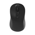 thumbnail image 3 of Silent Wireless Mouse - Ergonomic Quiet Click, Compact Lightweight for Travel/Office, 2.4G Strong Connection, Long Battery Life, 3 of 4