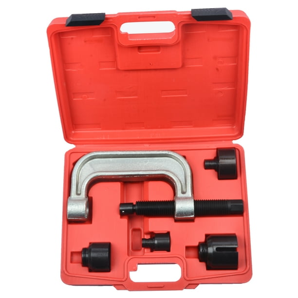 PROKOMON Ball Joint Press Installer Removal Kit and Bushings Separator