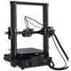 thumbnail image 3 of Kit de actualización de doble Z Piezas de impresora 3D Uso con poleas de tensión de motor paso a paso simple para Impresora B1, 3 of 5