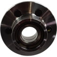 thumbnail image 4 of Wheel Hub Compatible For 1997-2004 Dodge Dakota 1999-2003 Durango 8Cyl 6Cyl 4Cyl 5.2L 3.9L 2.5L 3.7L 4.7L 5.9L Front, Left Driver or Right Passenger Bearing included, 4 of 5