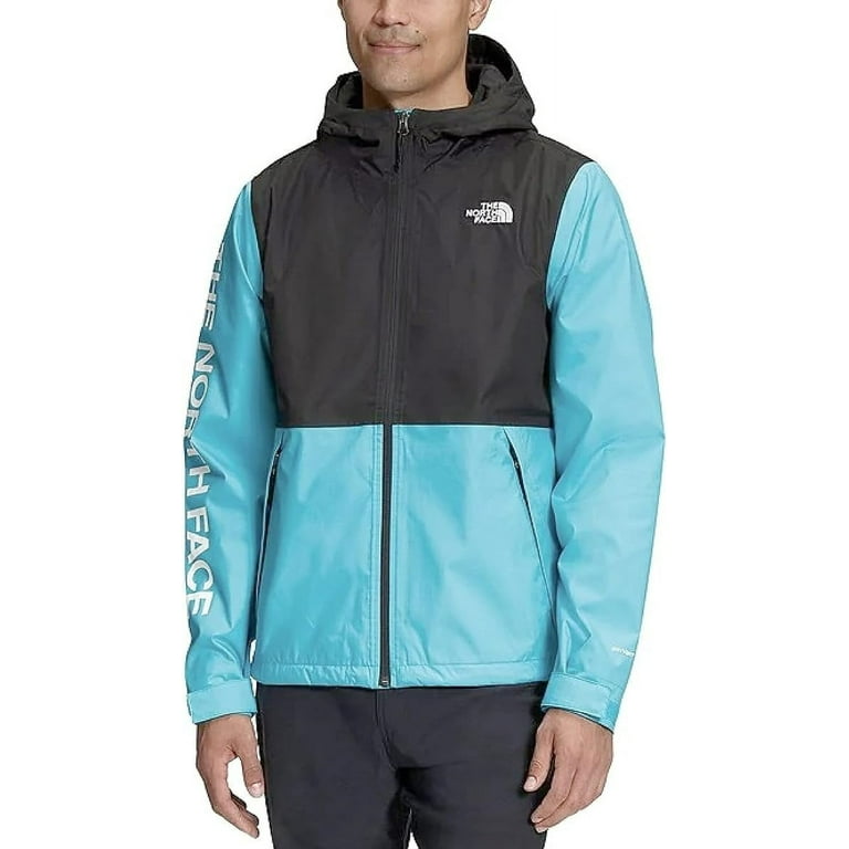 The North Face Printed Novelty Millerton Dryvent Waterproof Men