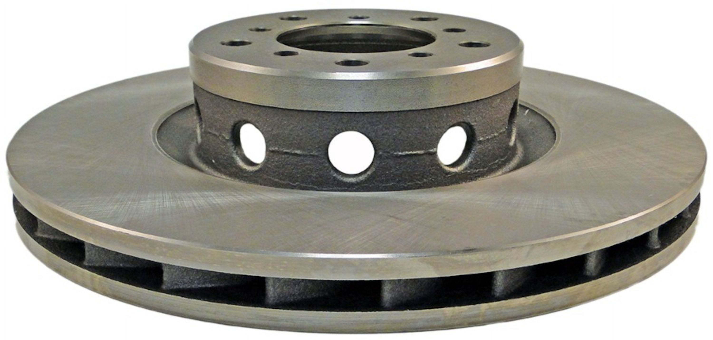 Winstop Brake Rotor, Front left WS243465, BMW M5 2003-2000