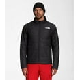 thumbnail image 3 of The North Face Clement Triclimate Jacket - Men's, 3 of 7