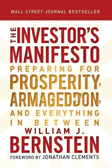 The Investor's Manifesto