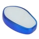thumbnail image 1 of Exfoliante para eliminar el vello de forma lenta y reutilizable, para piernas, brazos y pecho, color azul oscuro, 1 of 10