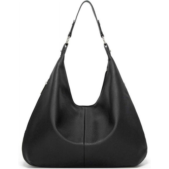 Women PU Leather Handbag Shoulder Bags Work Tote Bag Top Handle Bag Ladies Designer Purses Satchel