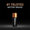 thumbnail image 3 of Duracell 27 12V Alkaline Battery – 1-Pack | Reliable 12 Volt Power for Key Fobs, Car Alarms, GPS Trackers, and More | Long-Lasting Performance, 3 of 4