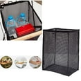 thumbnail image 4 of Mesh Laundry Basket Washing Clothes Bag Organizer Multifunctional, 4 of 7